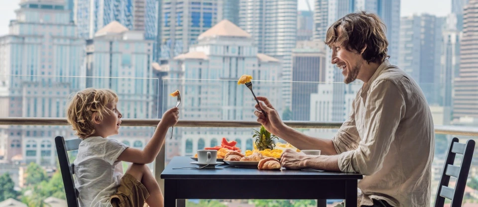Sweet Dreams & Breakfast