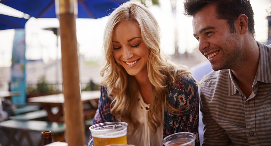 How to dress for Oktoberfest, German beer festival in Frankfurt