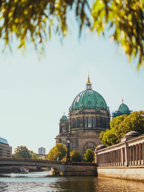 Berlin Cathedral