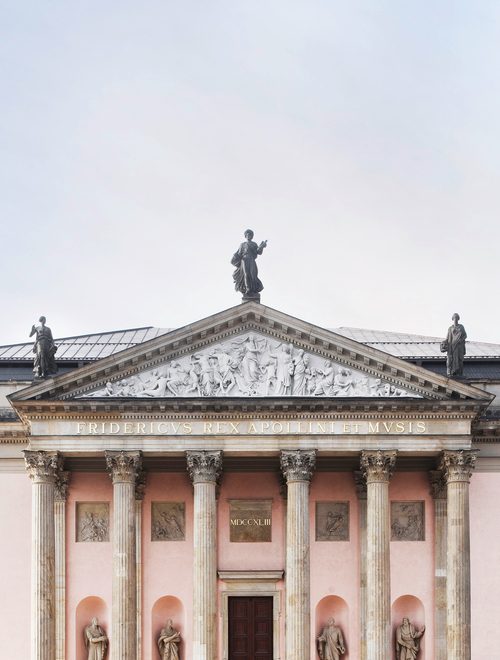 Berlin State Opera