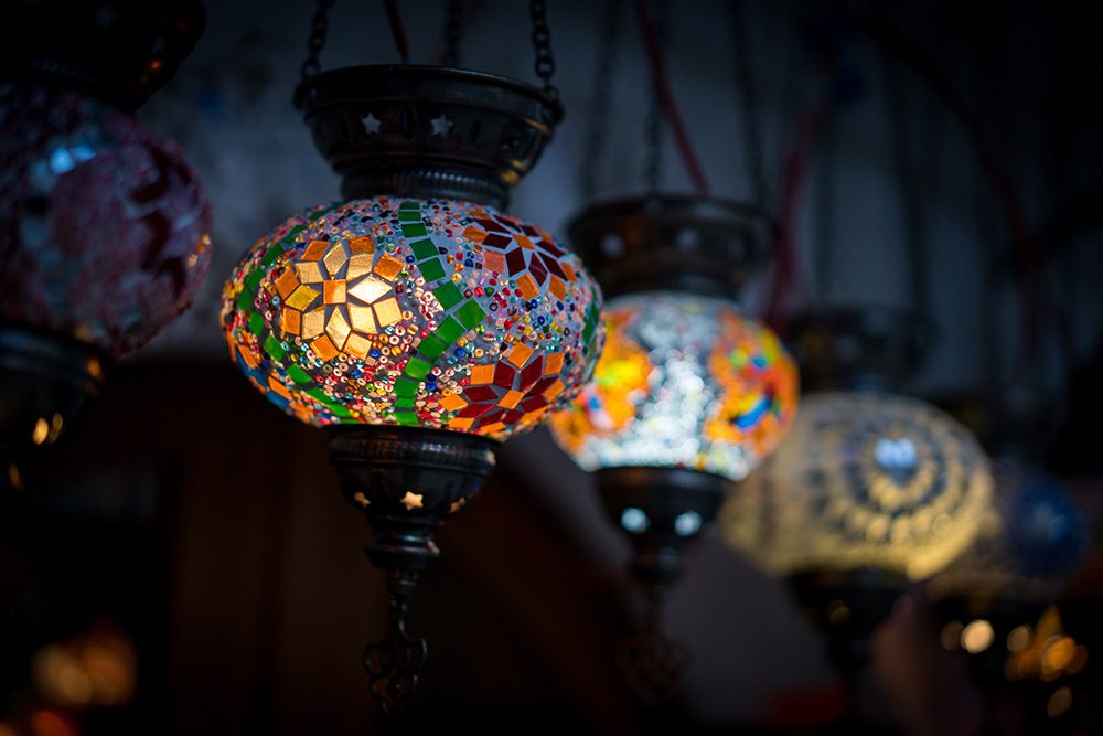 Bahrain during Ramadan, culture of Bahrain