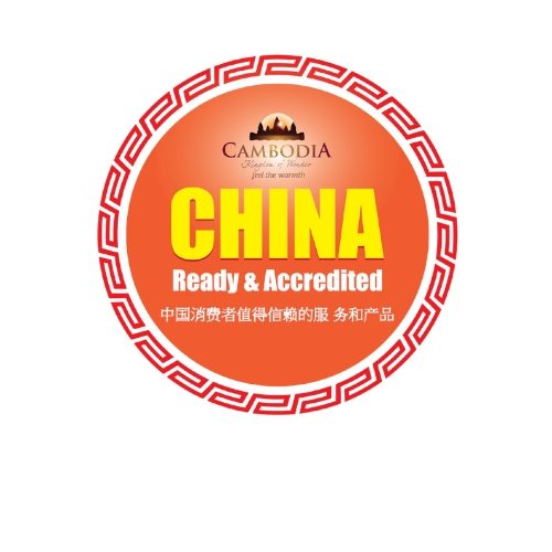 WTA Cambodia Leading Hotel 2025