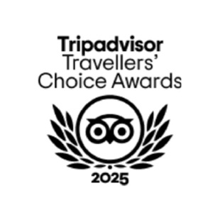 Tripadvisor Travellers Choice Awards