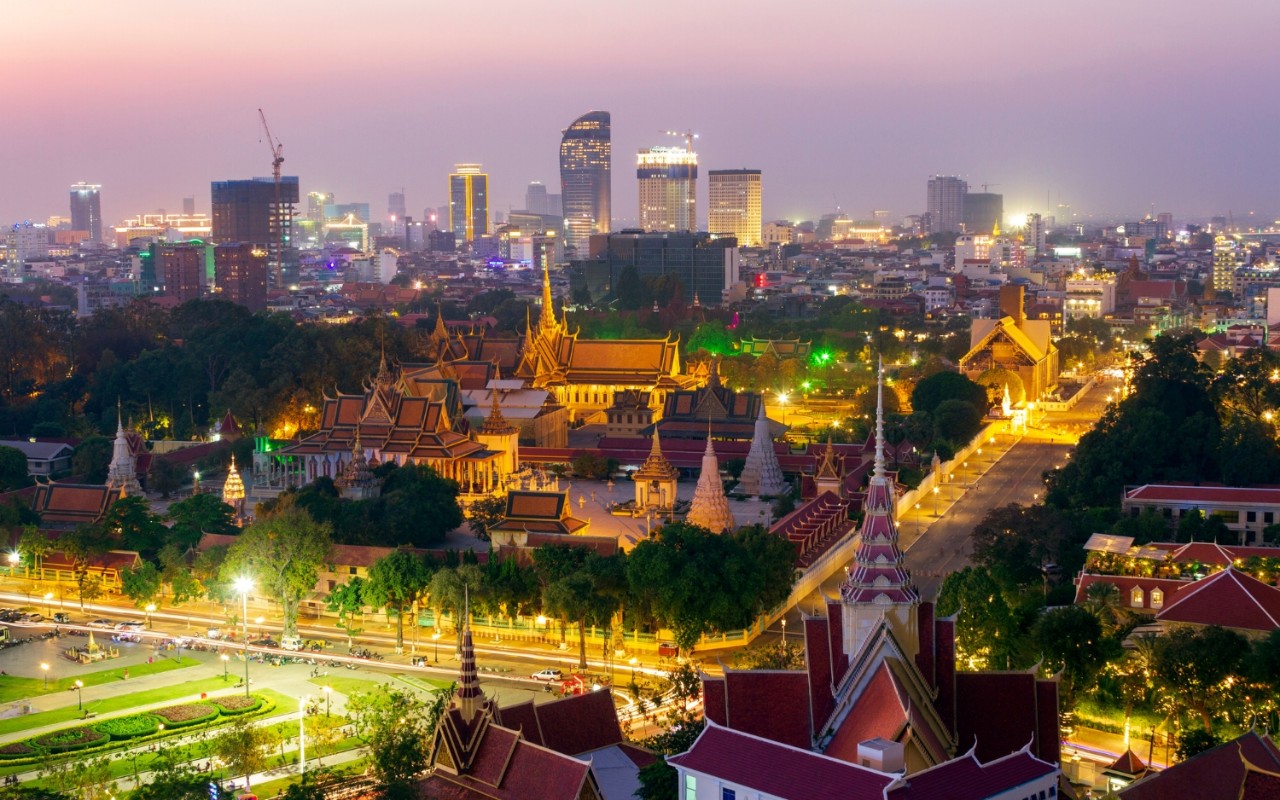 Comfort starts at Modena By Fraser Bangkok