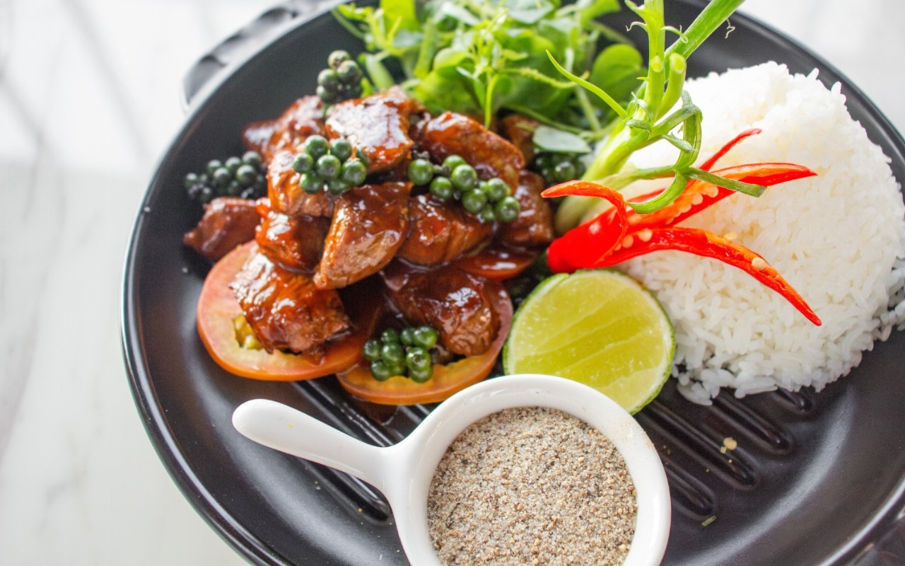 Comfort starts at Modena By Fraser Bangkok