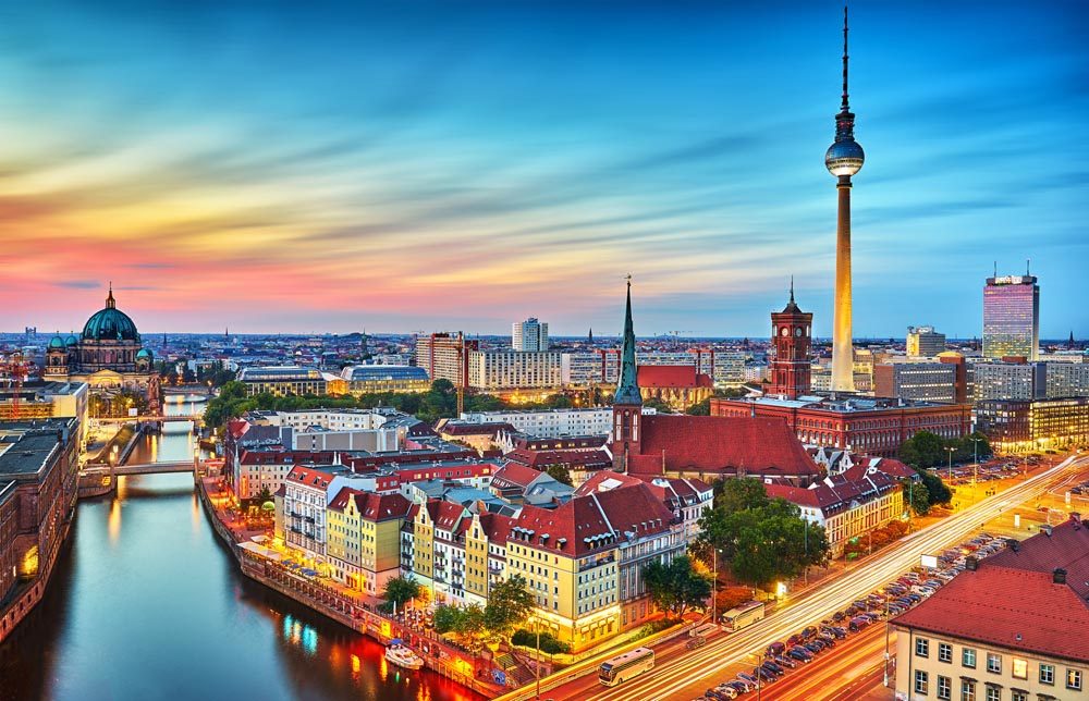 Berlin What To Visit Foto Explorandofrancia Berlin What To Visit Foto Explorandofrancia