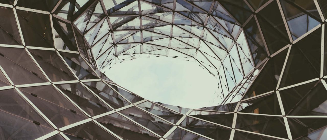 MyZeil, top 5 things to see in Frankfrut for instagram spots
