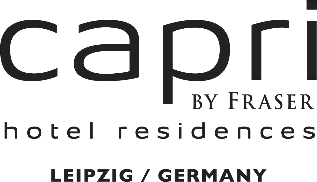 Logo Capri by Fraser Leipzig
