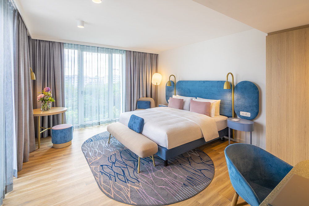 Capri by Fraser Leipzig in Christmas