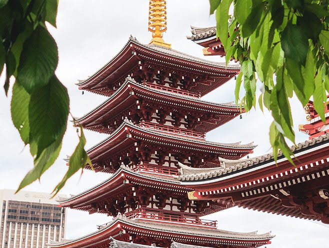 tokyo