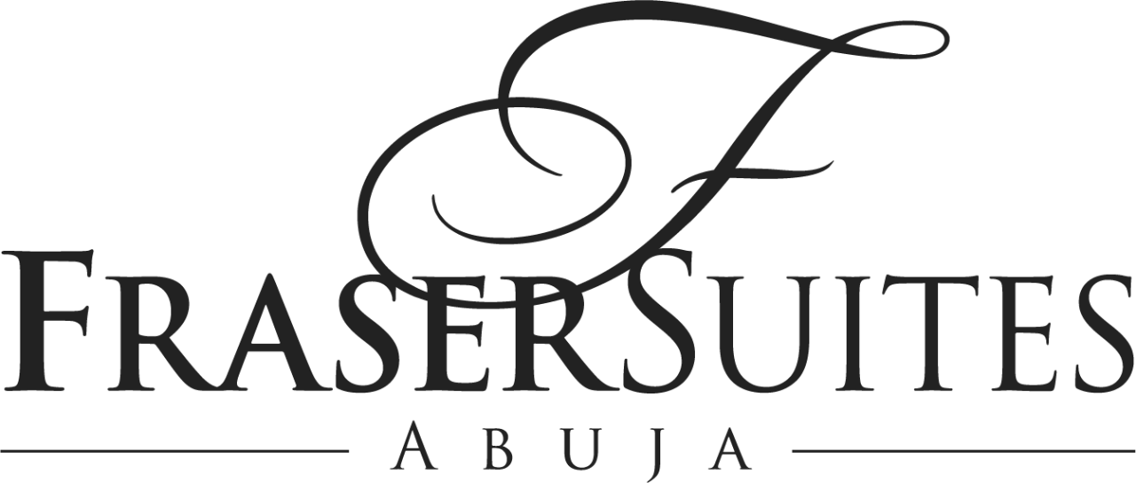 Logo Fraser Suites Abuja