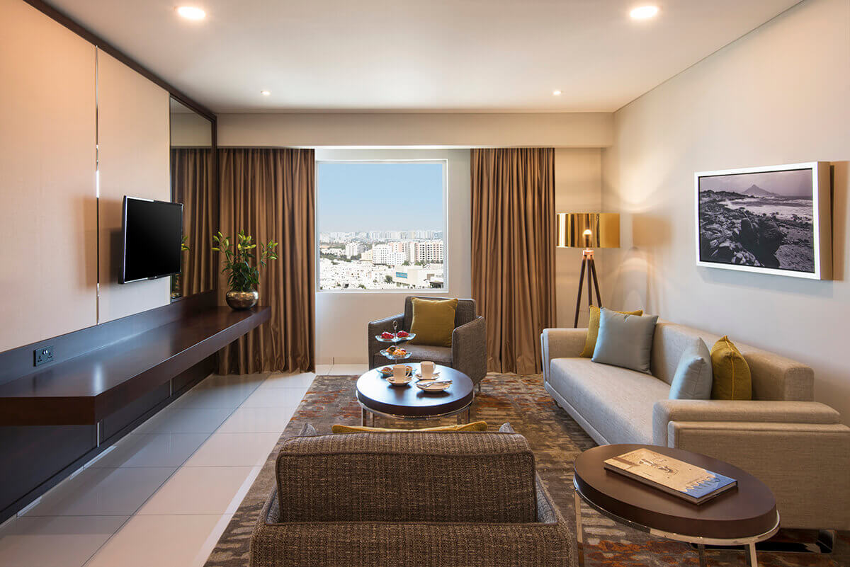 two-bedroom-deluxe-suite-serviced-apartment-hotel-fraser-suites-muscat-oman
