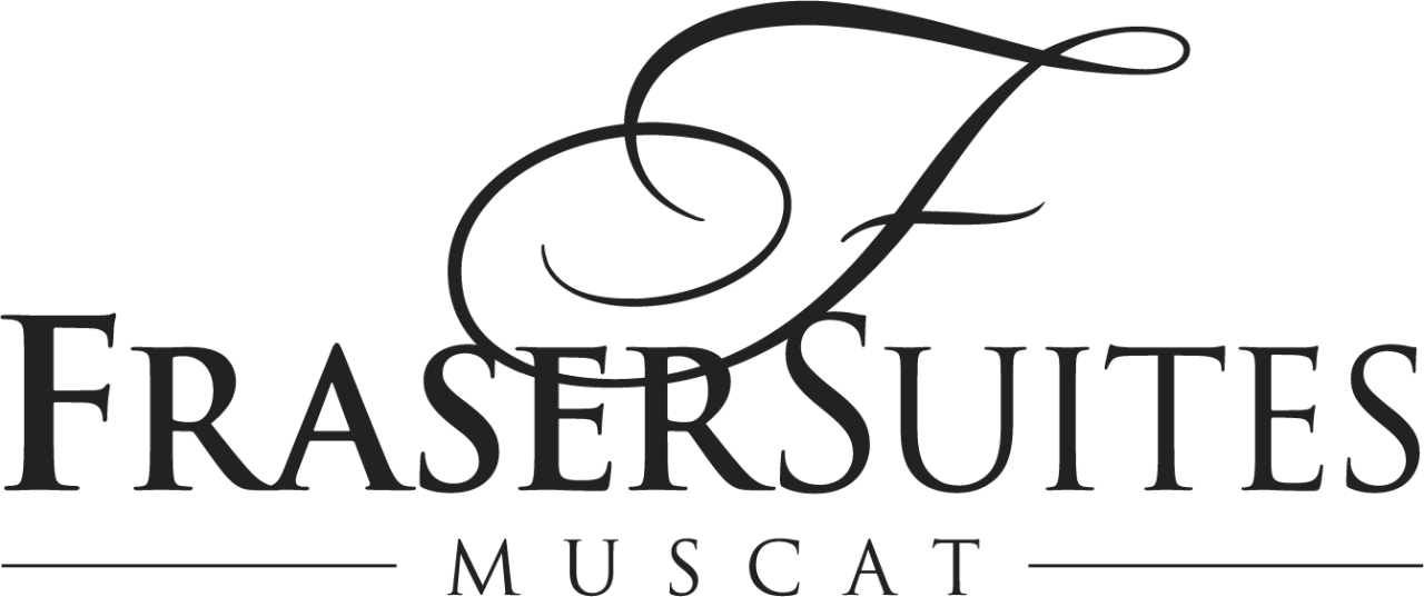 fraser-suites-muscat-logo