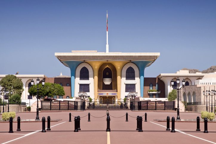Muttrah Souk, top things to do in Muscat