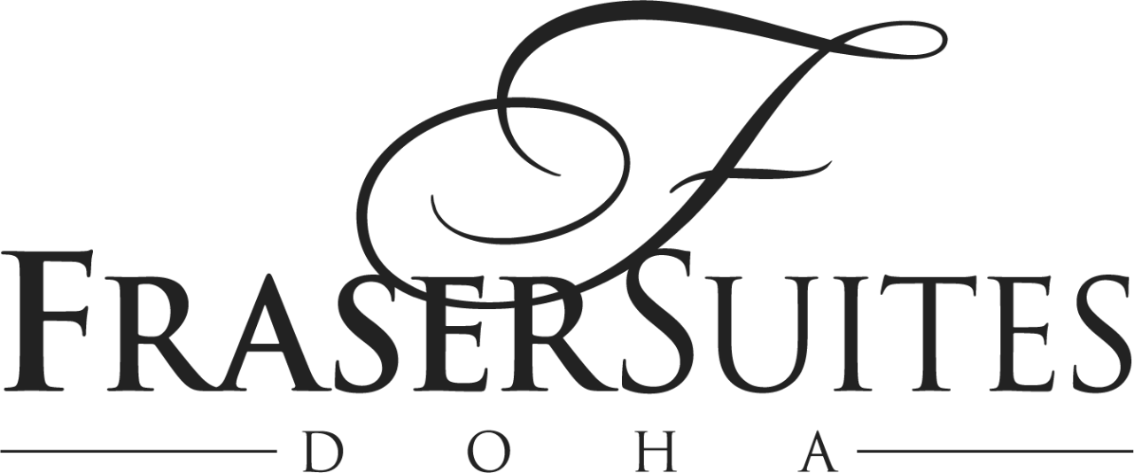 Logo Fraser Suites Doha