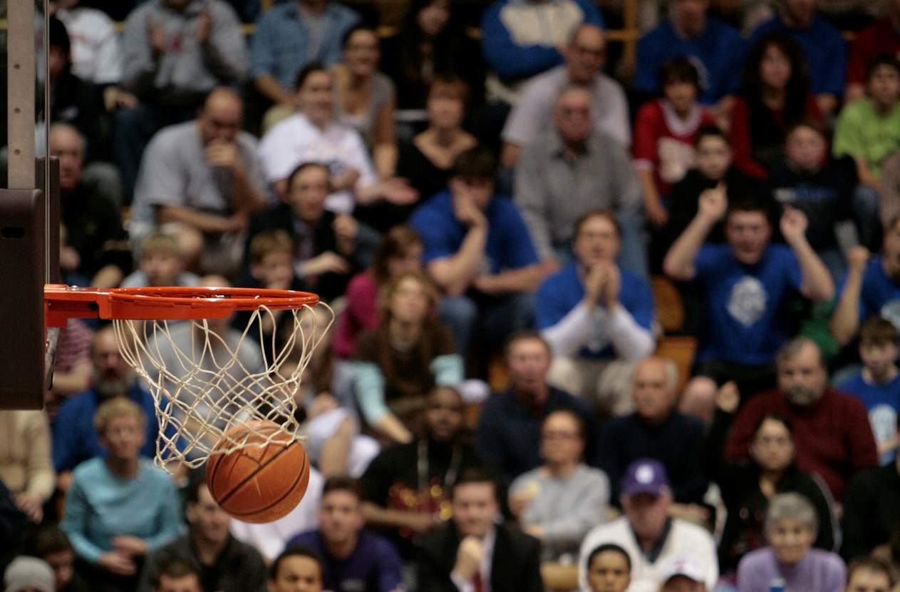 basketball in doha
