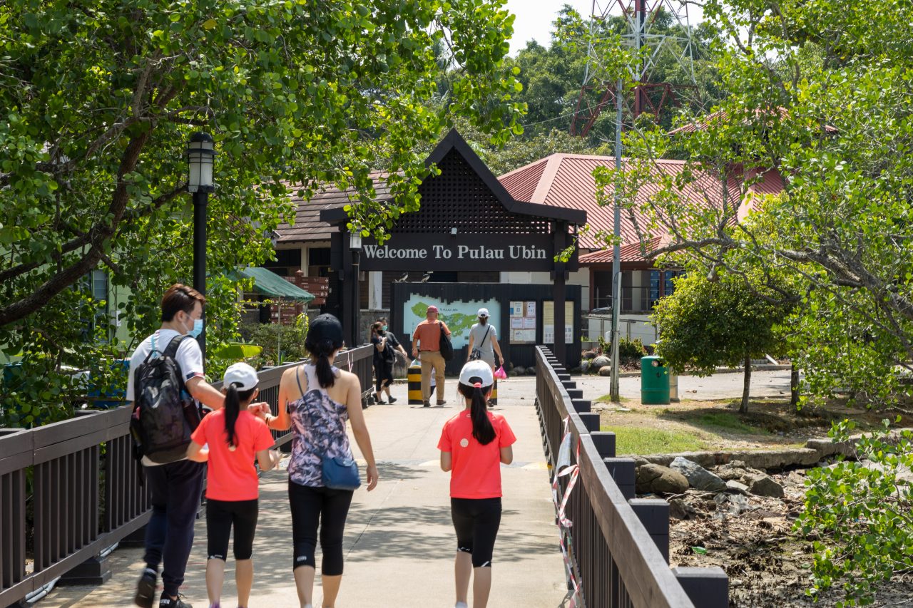 Buddha Tooth Relic Temple/Thian Hock Keng Temple – Historic Temples in Chinatown Singapore