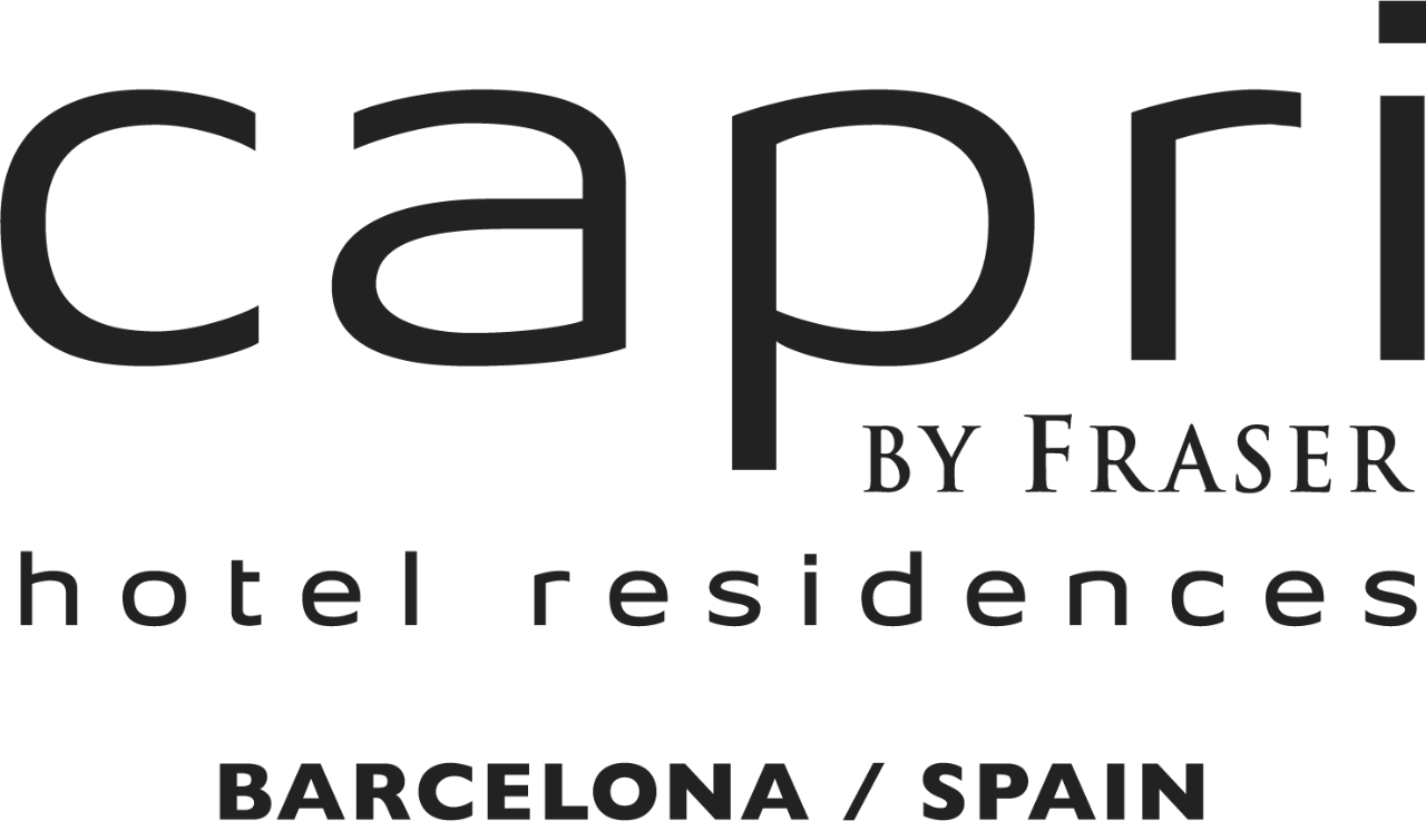 Capri by Fraser Barcelona logo