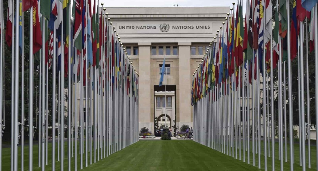 United Nations Office, top things to do in Geneva, Switzerland