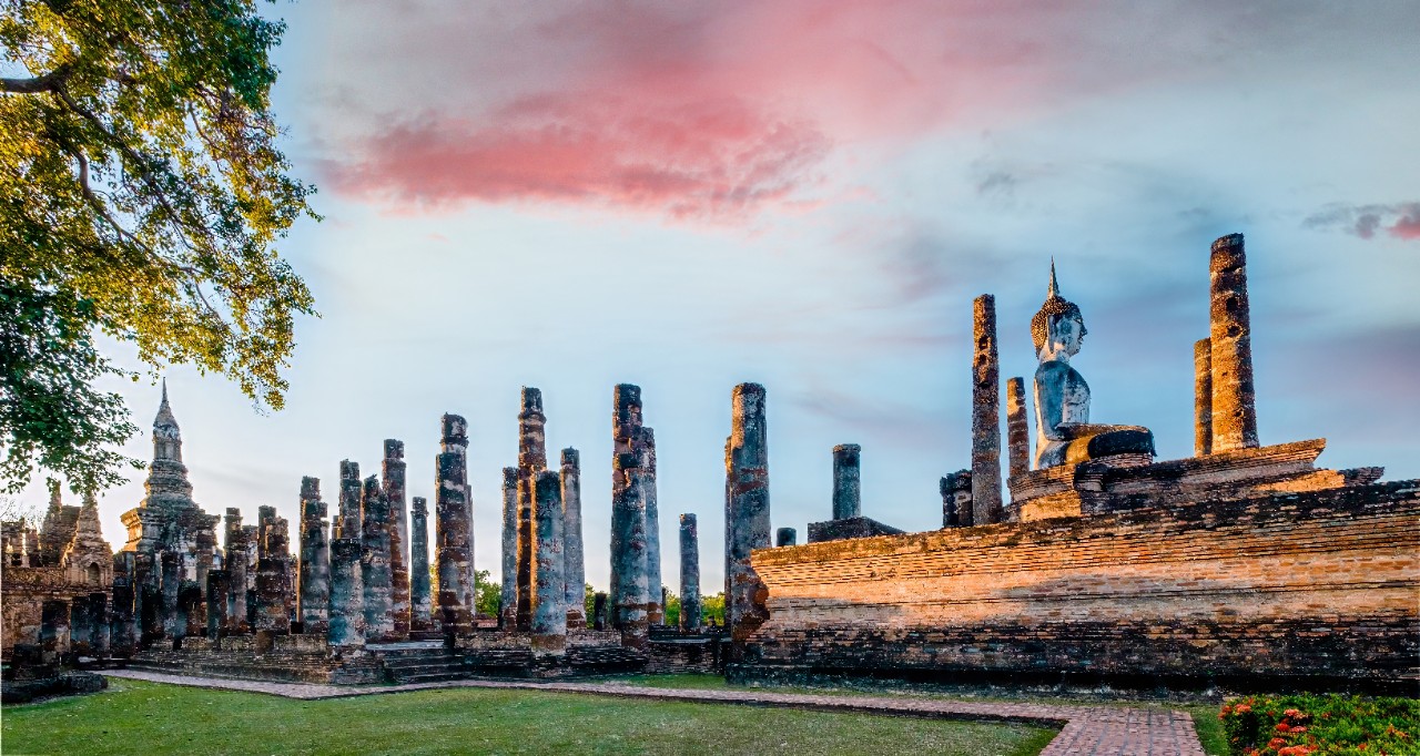  Wat Mahathat