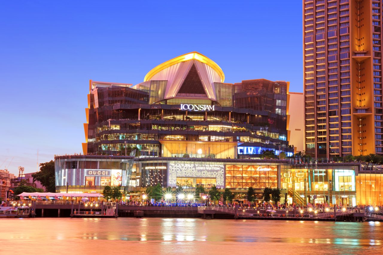 Your Guide to Bangkok’s Urban Lifestyle: Shop, Sip & Explore