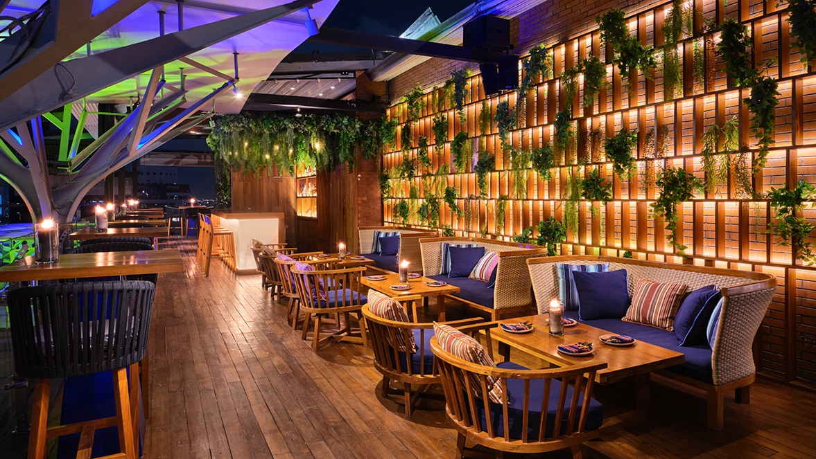 Reasons to Visit Bangkok