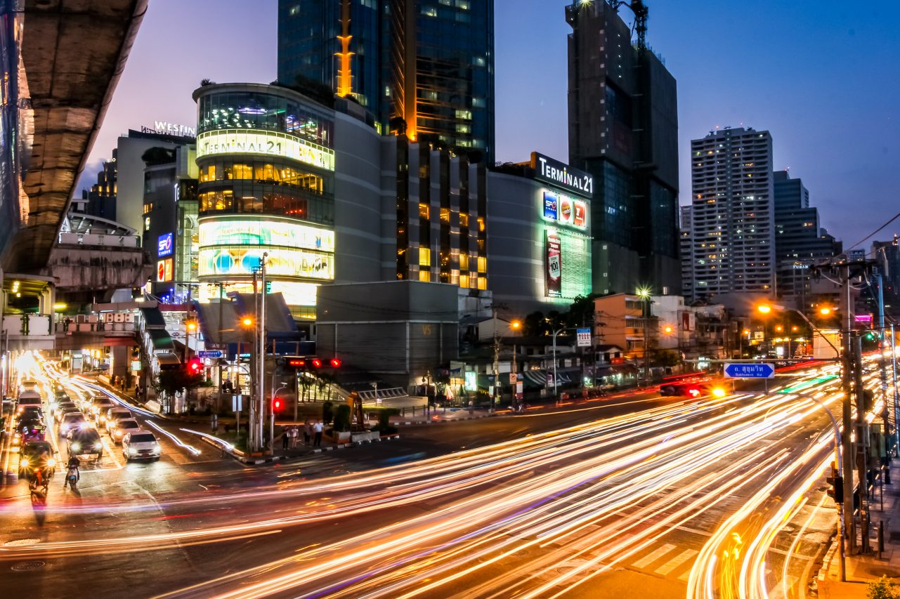Master Your Commute Early