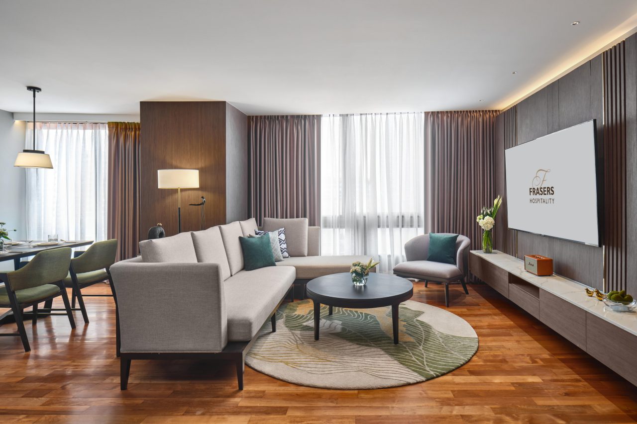 Choose an Accommodation That Works