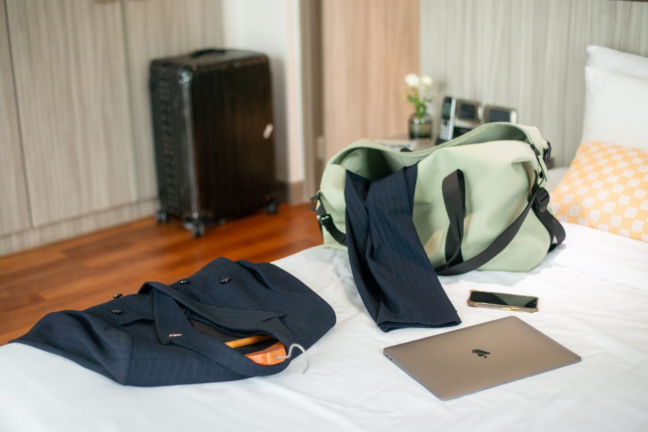 Build a Routine for Time Zone Adjustment