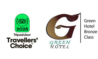 Award-winning residence hotel in Bangkok