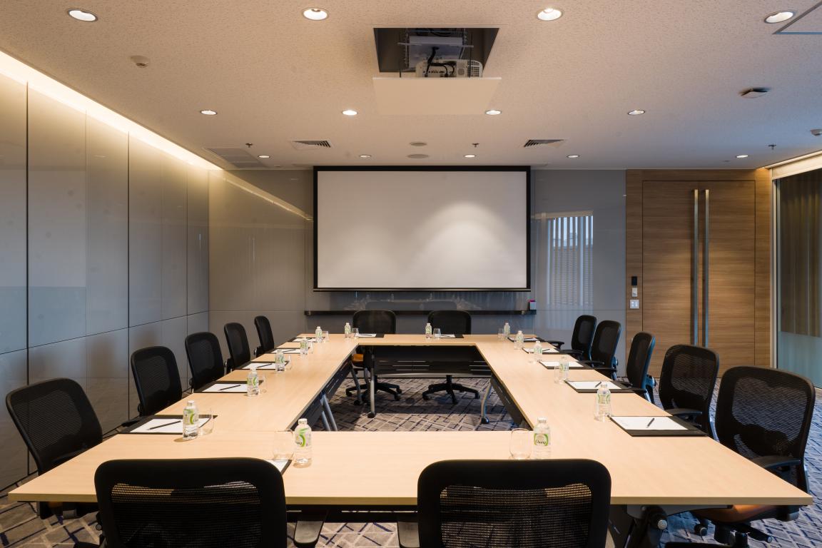 Meeting room for business meeting in Bangkok
