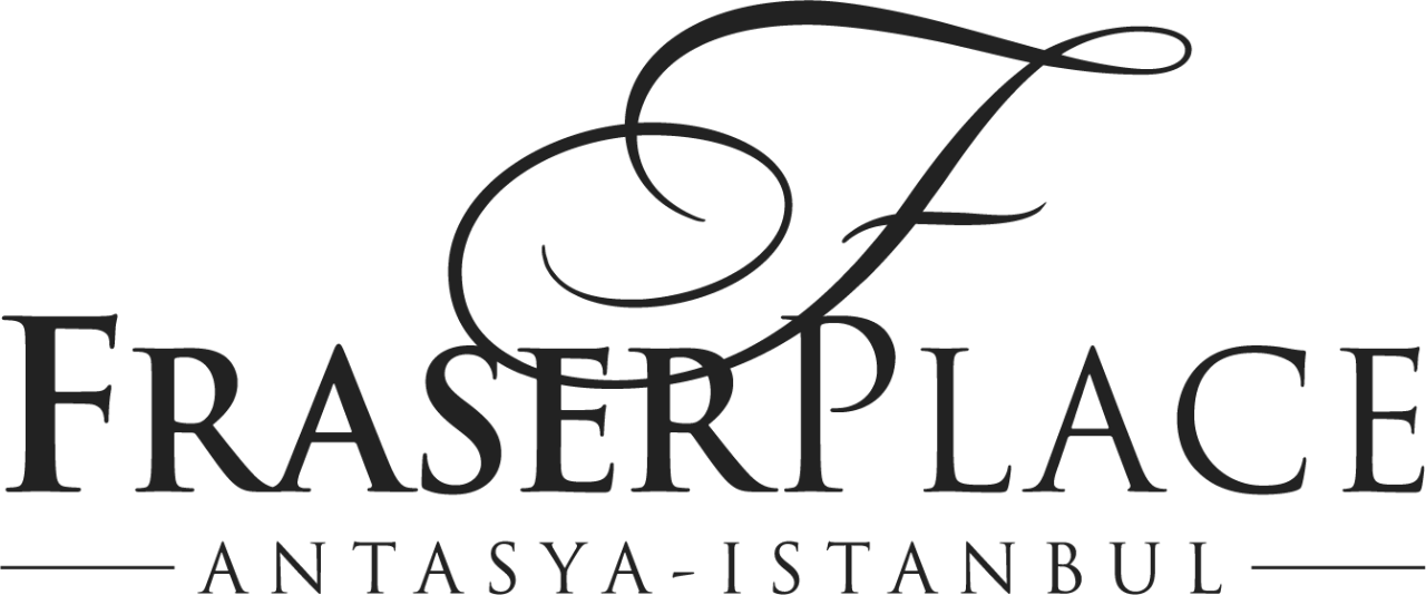 Fraser Place Antasya Istanbul logo
