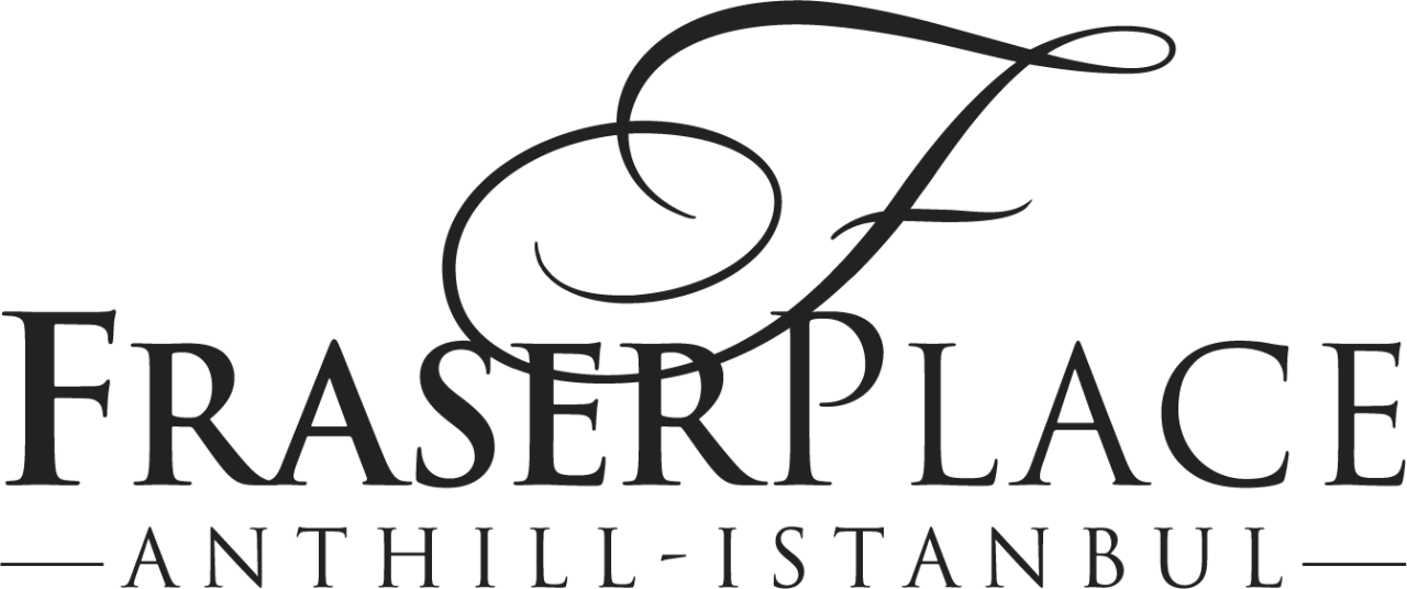 Fraser Place Anthill Istanbul logo