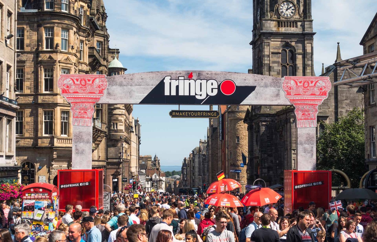 Edinburgh Fringe Festival 2024 Dates Events Shows Edinburgh Fringe Festival 2024 Dates Events Shows