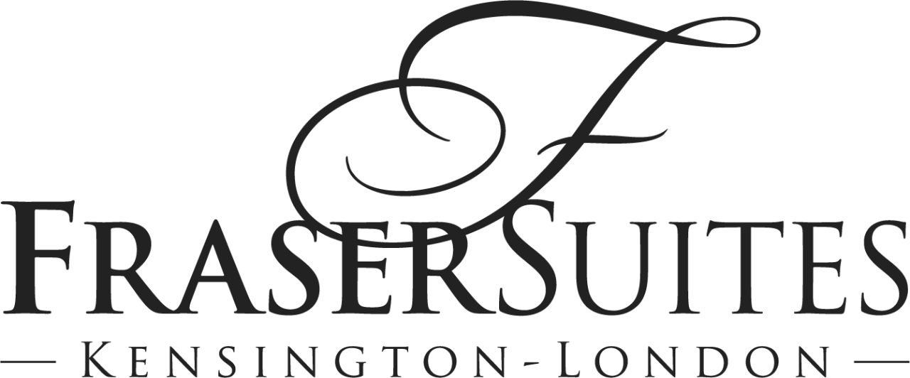 Fraser Suites Kensington logo