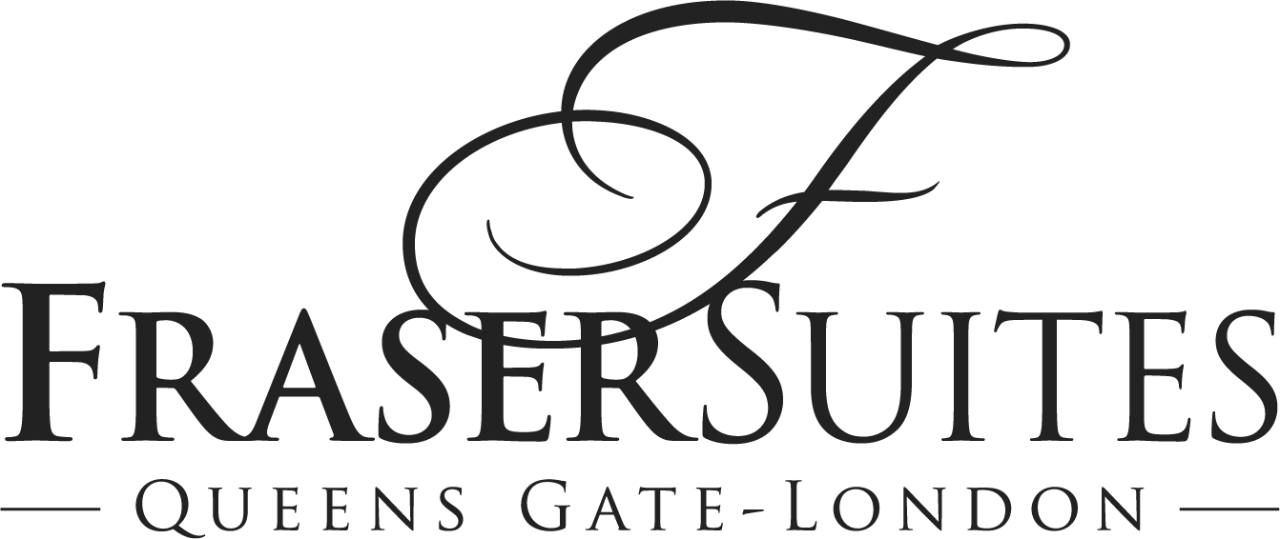 Fraser Suites Queens Gate logo