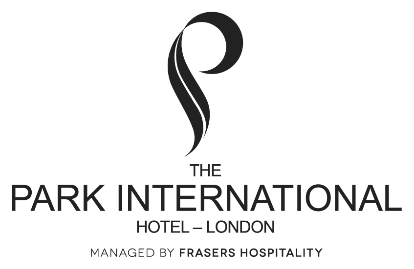 Park International Hotel logo