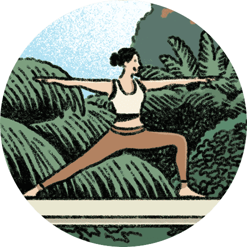 Discover restoration shaped around you