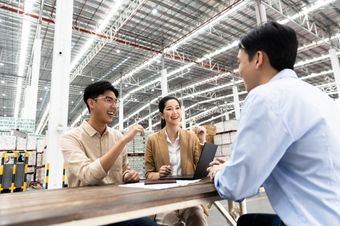 FH Susty ESG Pillars - Supply Chain Engagement