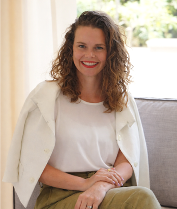 The Wellness Edit Wellness Expert