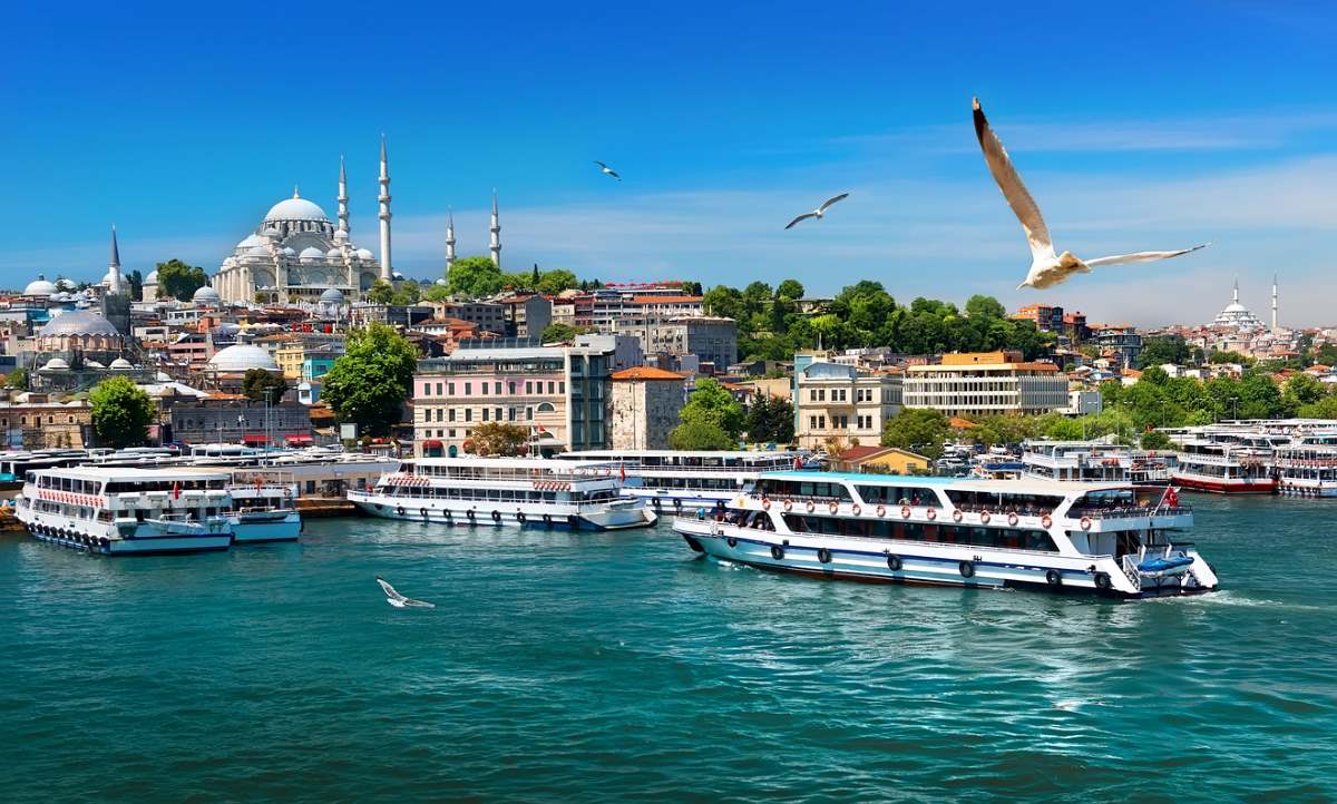 Istanbul, in Turkey: What makes a retail concept scalable across diverse neighborhoods