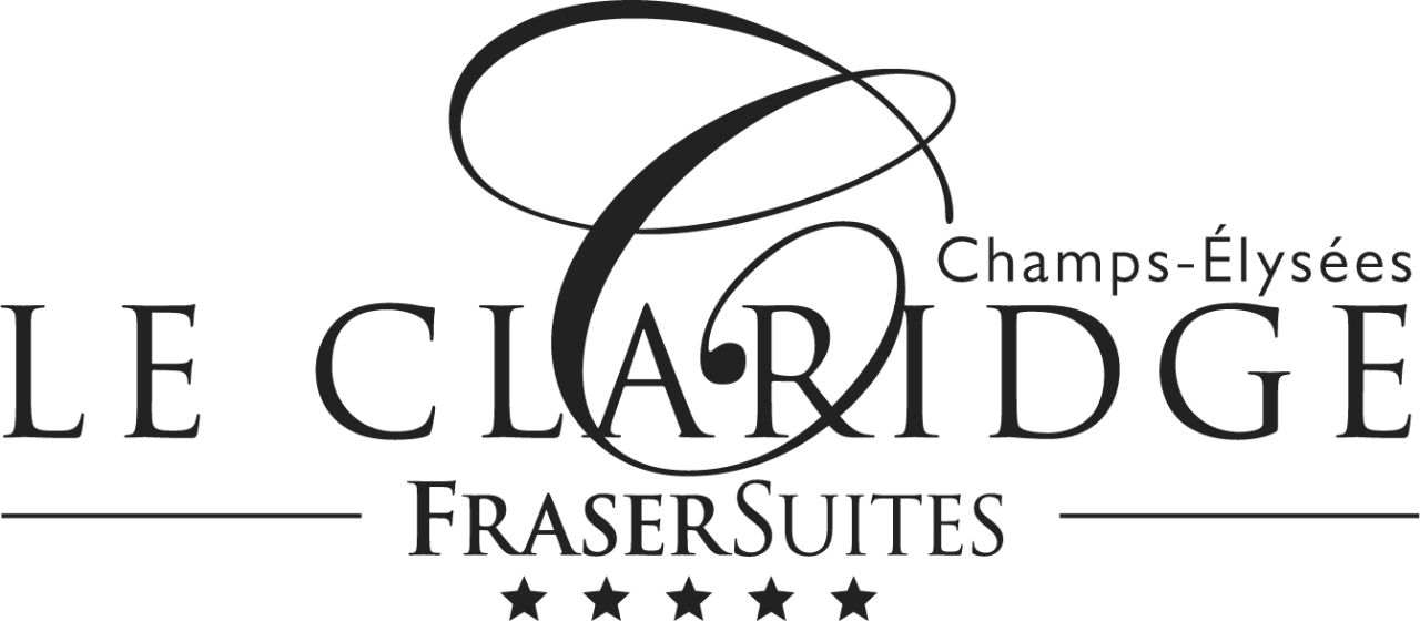 fraser-suites-le-claridge-champs-elysees-logo