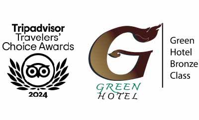 バンコクの受賞歴のあるレジデンスホテル